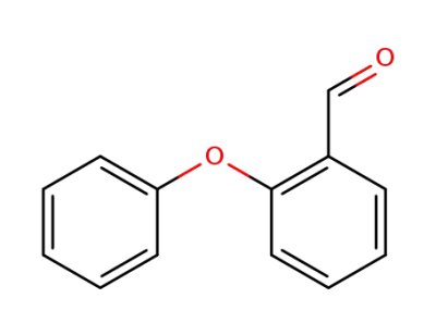 2-(phenoxy)benzaldehyde