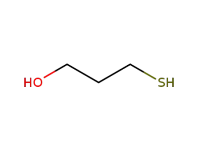 3-sulfanylpropanol