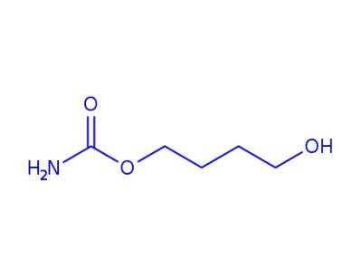4-hydroxybutyl carbamate