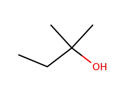 tert-Amyl alcohol