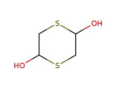1,4-dithiane-2,5-diol