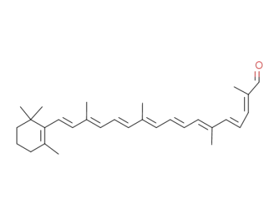 trans-β-apo-8'-carotenal