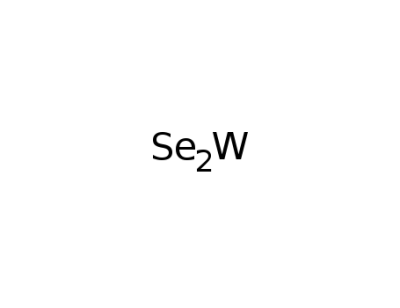 tungsten diselenide